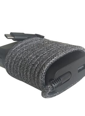 惠普便携65WUSB-C电源适配器