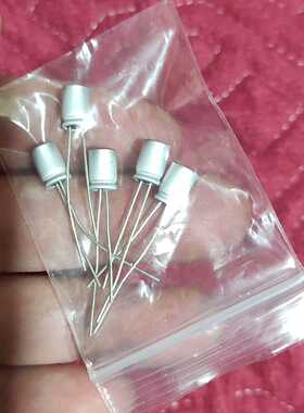【议价-可维修】小电容 照片上这一袋 共五个电容 工控备件 工业