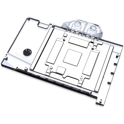 Bykski电脑显卡水冷散热器