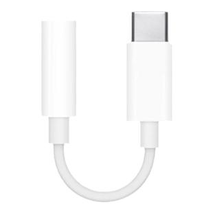 新款typec耳机转换头3.5mm苹果15转接头适用华为vivo小米安卓手机tpyec接口usb转换器typ-c有线音频圆孔