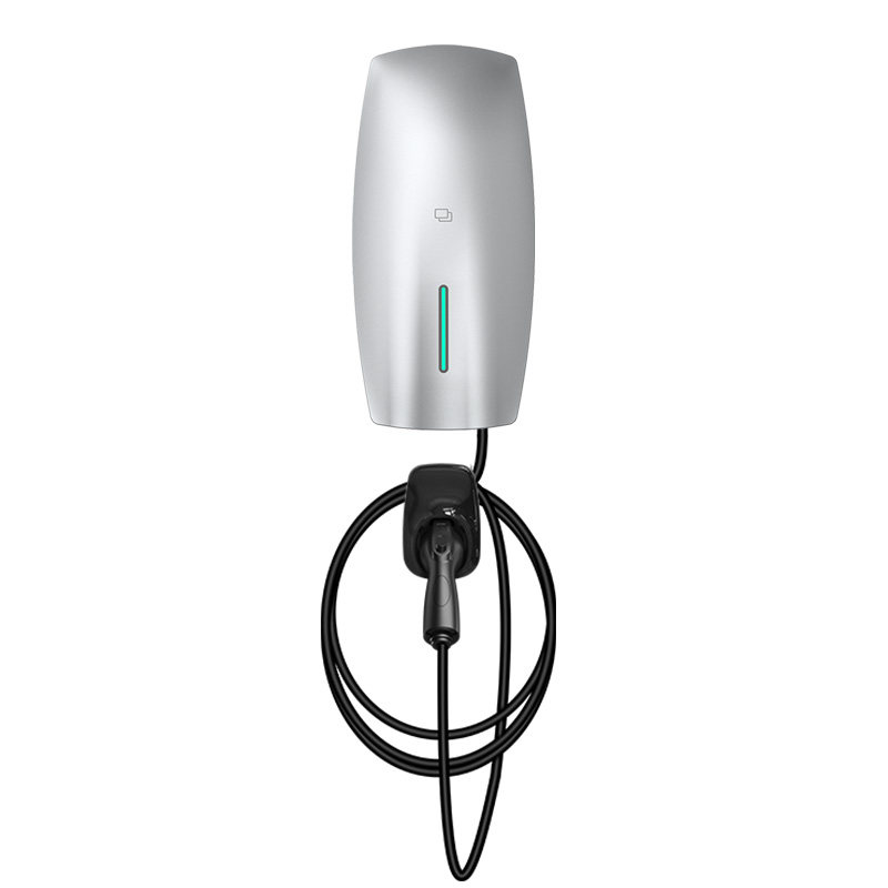 佐隆7KW电动汽车家用充电桩通用