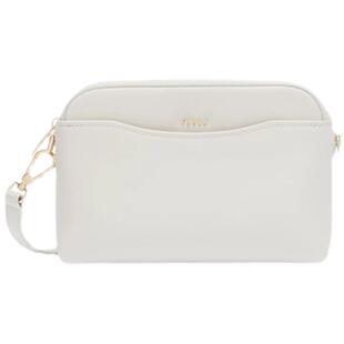 【春节好礼】FURLA芙拉GEA牛皮迷你小包包女士单肩斜挎包