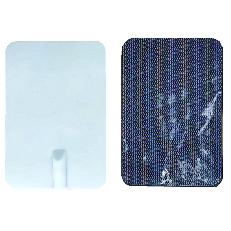 电击贴片自粘贴中频脉冲插针片家用大硅胶电极片理疗贴通用电疗片