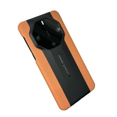 Mate60RS真皮保护壳70RS40RS