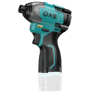 大艺Q3-160冲击锂电无刷起子机电动螺丝刀手电钻官方旗舰店正品