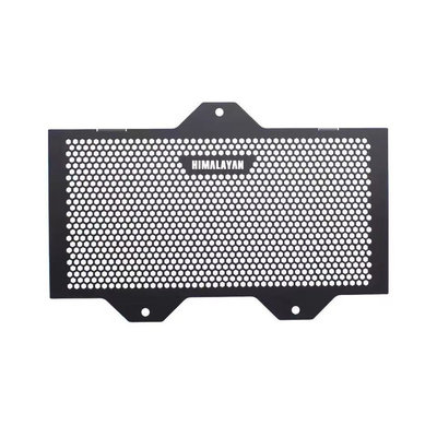 喜马拉雅摩托车水箱网护罩