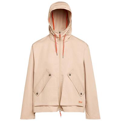 Pyrenex防水女士外套