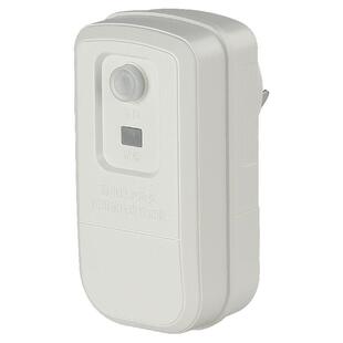 人民电器漏电保护插头10A16A热水器空调冰柜马桶盖接线防触电开关