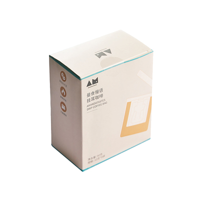 曼食慢语挂耳咖啡现磨手冲咖啡粉