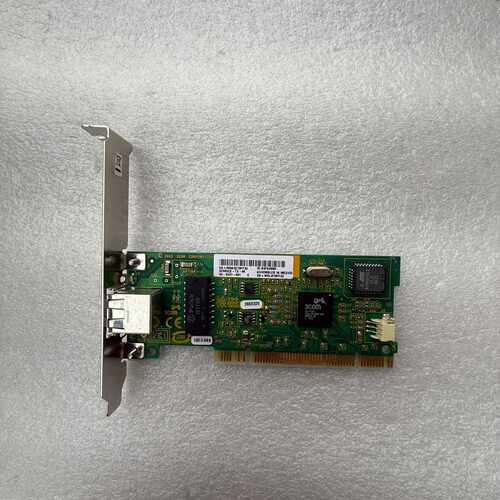 3COM千兆网卡3C905CX-TX-MPCI接口