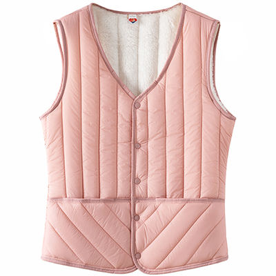 羽绒马甲女款轻薄外穿内搭保暖