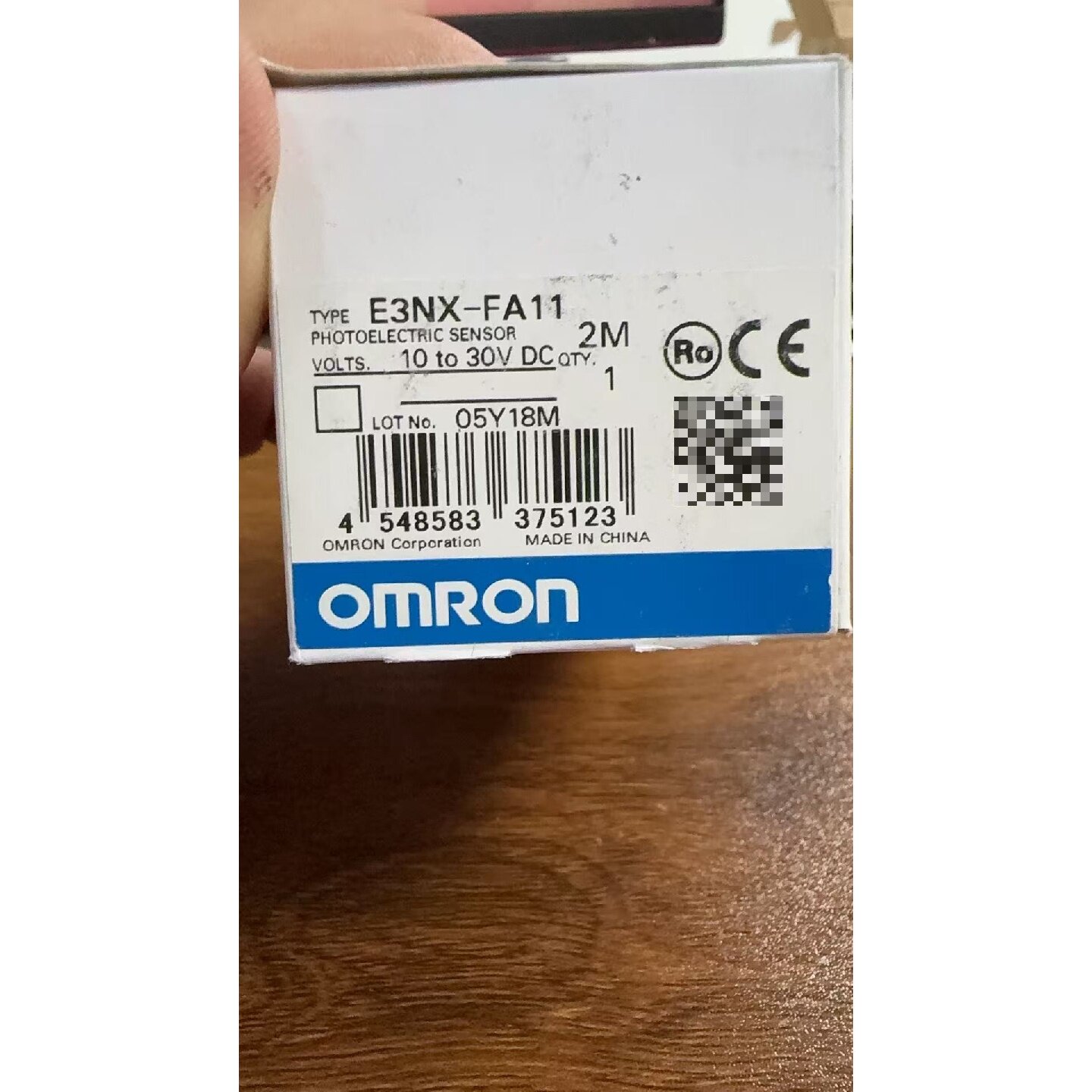 【议价-可维修】 光纤放大器 E3NX-FA11/二手均有货