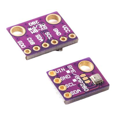 大气压强传感器模块高度计