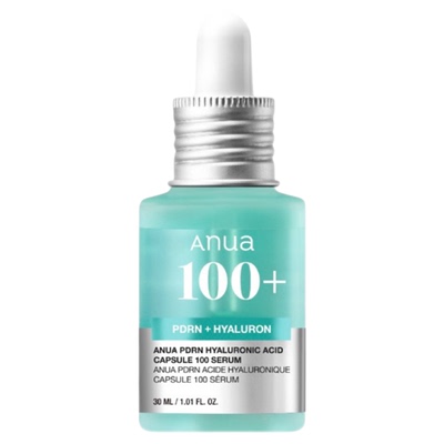 Anua三文鱼玻尿酸补水精华