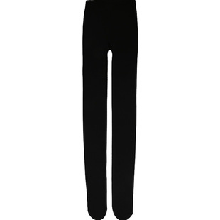 厚木官方旗舰店110D秋冬彩色复古时髦保暖发热连裤袜女丝袜打底袜