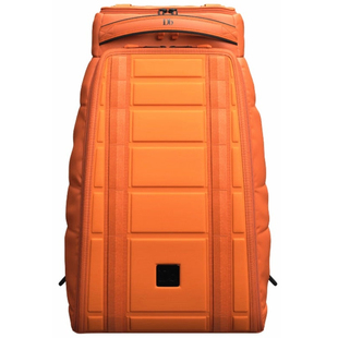 Db滑雪背包30L二代落日橙可放42码以下雪鞋头盔22款【沸雪时代】