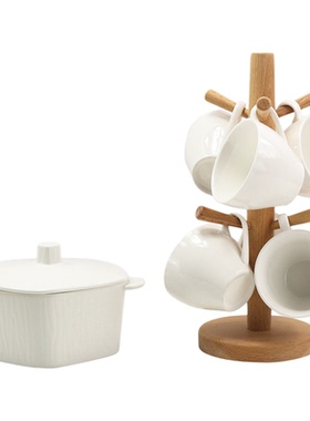 样板间厨房摆件瓷砖店样板房饰品