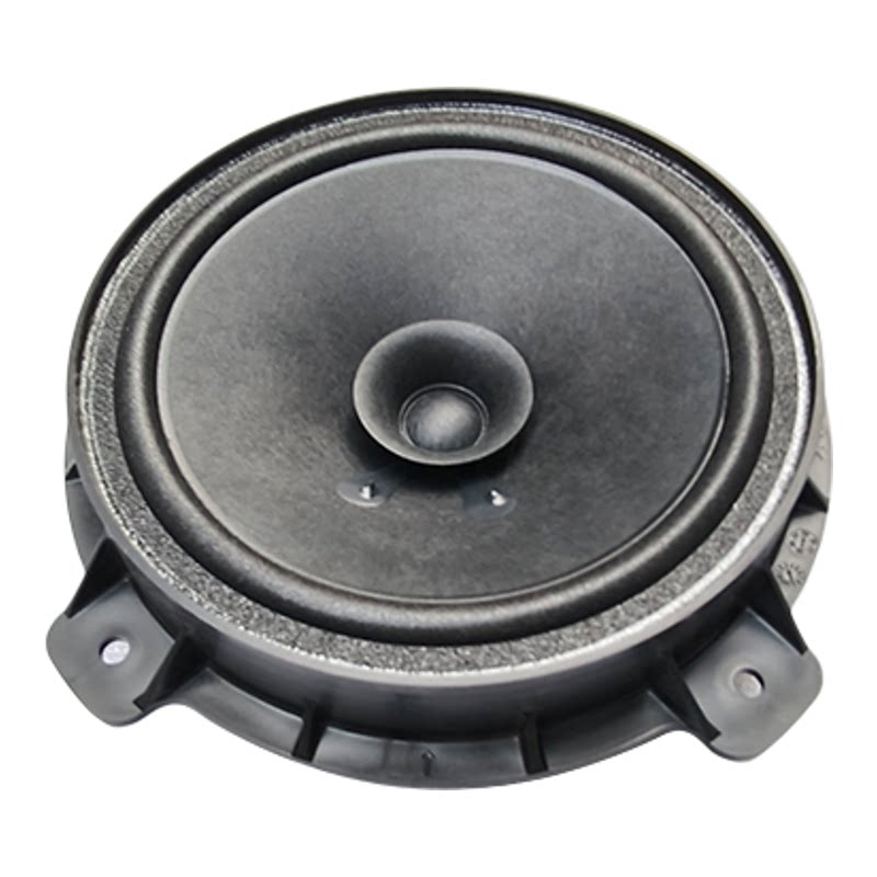 原装东风天龙旗舰卧铺喇叭车门扬声器高低音喇叭音响扬声器总成