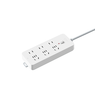 会员精选公牛插座多功能延长线插排排插接线板1.8米