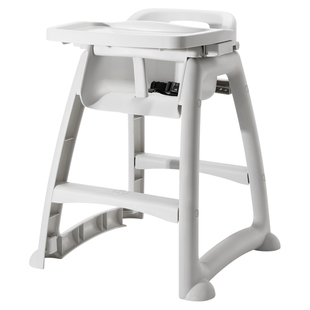 肯德基宝宝餐椅婴儿家用吃饭餐桌座椅多功能餐厅酒店商用儿童同款