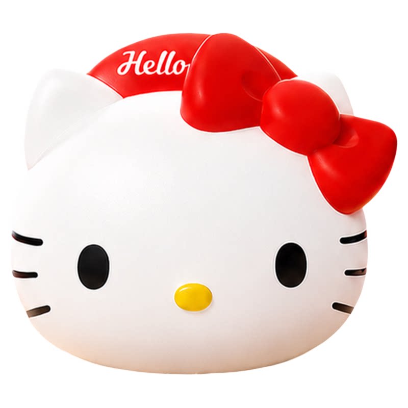 凯蒂猫可充电三档速热暖手宝