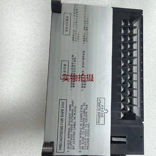 溢价-龙PLC控制器G9SPN10D件成色
