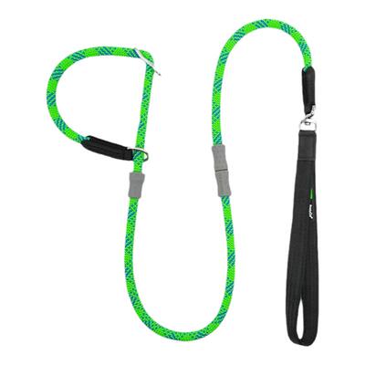 BeauGo贝宝捷狗狗牵引绳防爆冲牵引绳p绳p链专用狗绳大型犬牵引绳