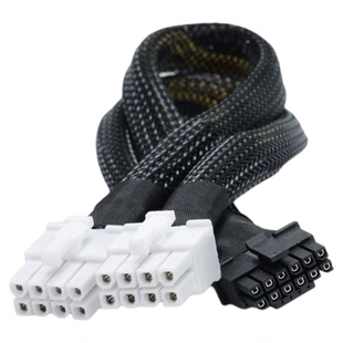 H3C R4950 G3服务器GPU供电线8P转双8pin显卡电源线3080 RTX5000