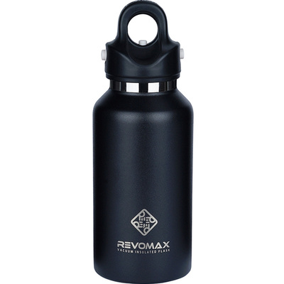美国revomax无螺纹不锈钢保温杯