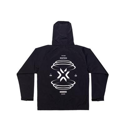 无畏契约2026大师赛纪念夹克休闲外套男女同款瓦罗兰特游戏周边