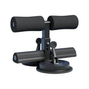 仰卧起坐辅助器中考专用小学生儿童训练器材家用吸盘固定脚器健身