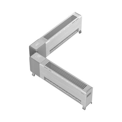 【新品首发】美的大面积电取暖器