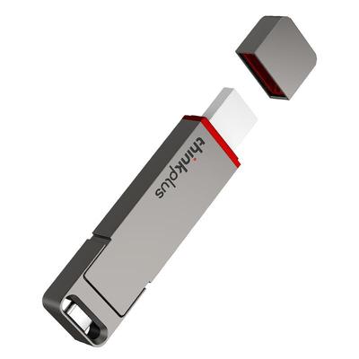 联想双接口高速固态u盘大容量1t