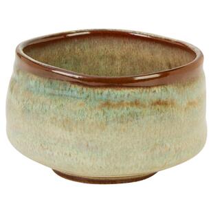 T2手工制作多用抹茶碗手作粗陶日式点茶抹茶刷搅拌器春节礼物送礼