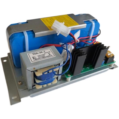 东芝电梯应急不间断电源24V