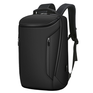 适用15.6寸商务旅行包双肩背包联想Thinkpad华为惠普戴尔华硕苹果16寸笔记本电脑包大学生书包立体包包男休闲