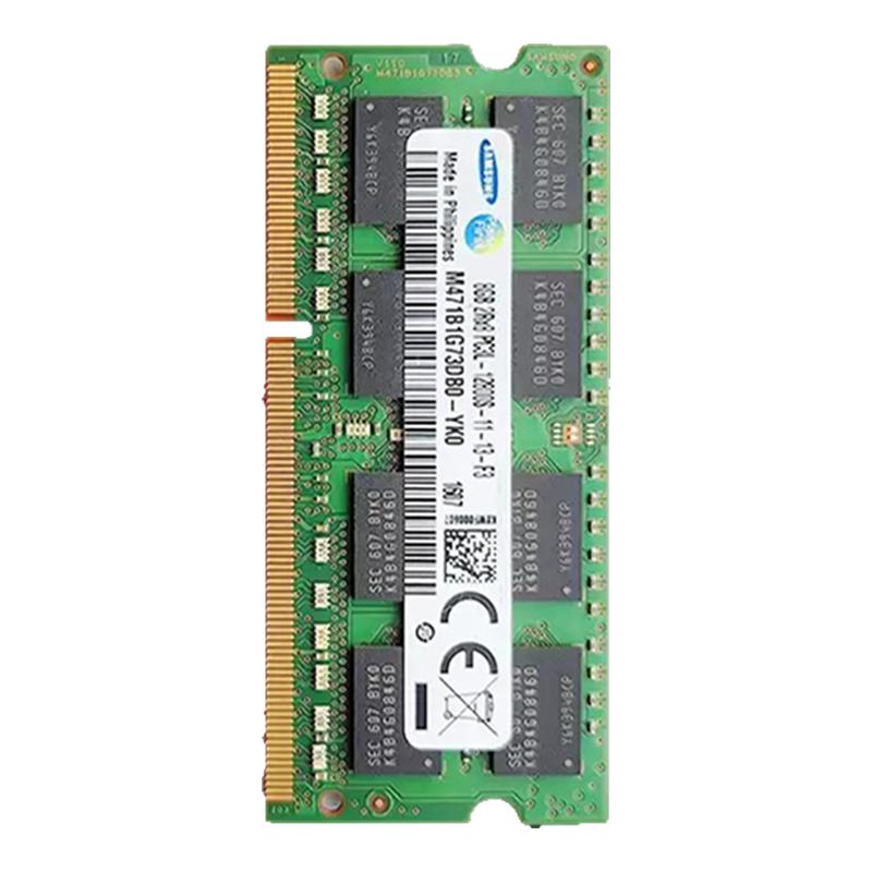笔记本DDR3L内存条4G 8内存