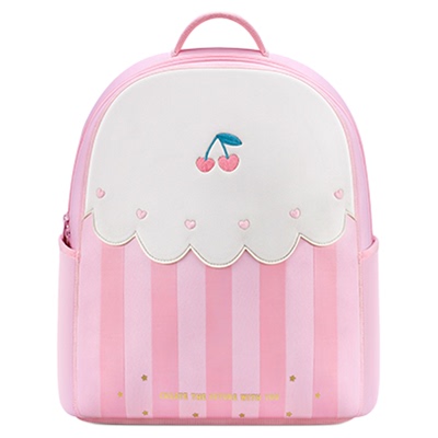 zoyzoii茁伊书包女小学生儿童一到三年级护脊减负背包2026新款大