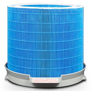 亚都SZ1200-TK101(Hi)无雾加湿器适配抗菌滤芯替换装官方正品