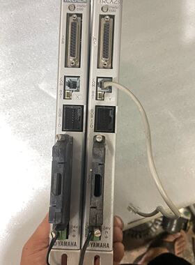 【请询价】驱动器TRCX2M  ，，TRCX2S，拆机，实物