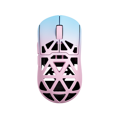 迈从AX5V2镁合金三模鼠标