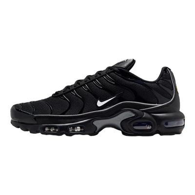 滔搏NIKE耐克男子MAX PLUS OG黑色老爹鞋气垫运动鞋HV8066-002
