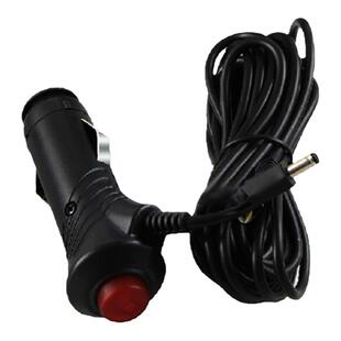 车载点烟器电源DC12V电源开关点烟器1分4倒车影像电源1分2DC接口