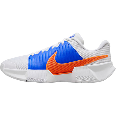 Nike/耐克正品当季新款男士潮流稳定系带网球鞋FB3145-106