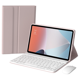 gomi适用OPPOPad4Pro平板保护套oppopad3Pro蓝牙键盘一加平板2Pro电脑air2保护壳13.2英寸padPro防摔磁吸套装