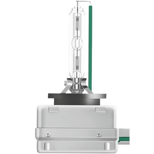 欧司朗氙气灯白光CBI汽车灯泡5500K升级疝气灯D1SD2S D3S D4S单支