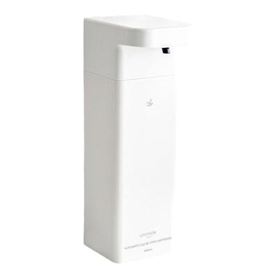 umimile洗面奶洗发水免按压