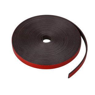 推拉门磁吸条贴片吸合器密封条免打孔衣柜移门缝防尘自粘磁铁胶条