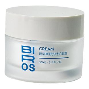 碧诺斯舒安特护面霜 50g