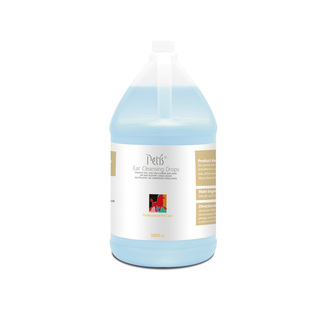 佩迪斯宠物洁耳液狗狗猫咪耳道护理除异味滴耳水抗菌驱预防耳螨